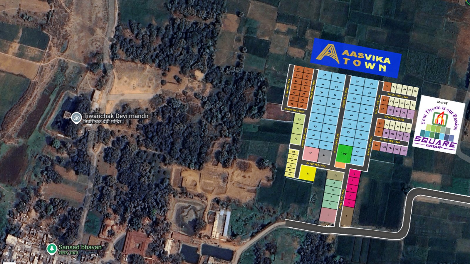 Welcome to Property click point