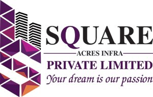 Square Acres Logo